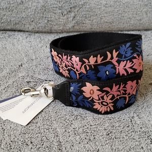 For PhillyLuv ONLY - Rebecca Minkoff Guitar Strap